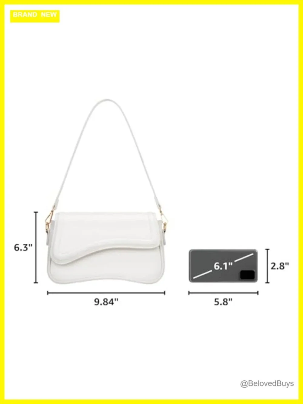 N/A chic versatile